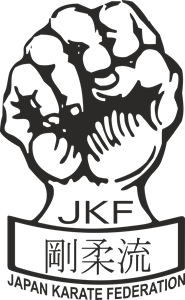 Japan Karaté Federation Goju Kai-logo-40E7A89814-seeklogo.com_