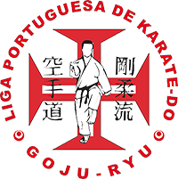 Liga Portuguesa de Karaté Go Ju Ryu